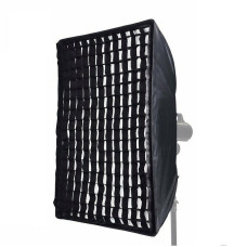 Софтбокс с сотами AccPro SB-6090G (60х90см)