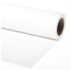 Фон паперовий Mircopro White 2,7 x 10 м