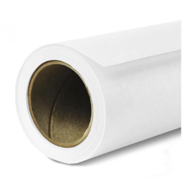 Фон паперовий Mircopro White 2,7 x 10 м