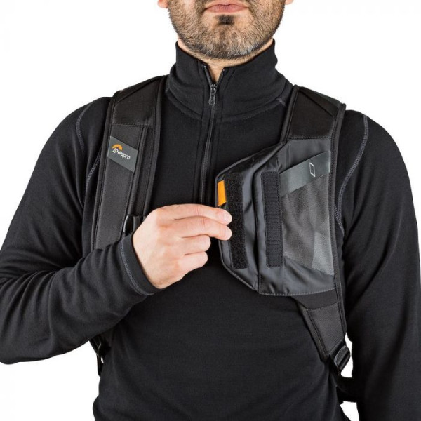 Рюкзак для квадрокоптера Lowepro DroneGuard BP 250 (LP37099-PWW)
