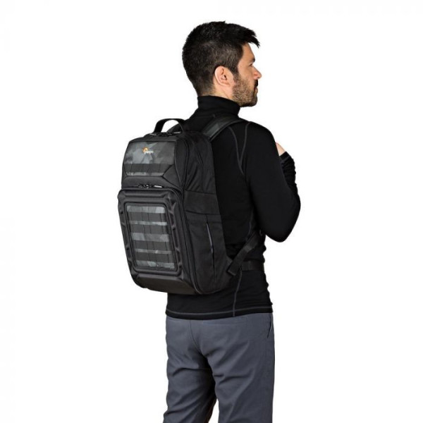 Рюкзак для квадрокоптера Lowepro DroneGuard BP 250 (LP37099-PWW)