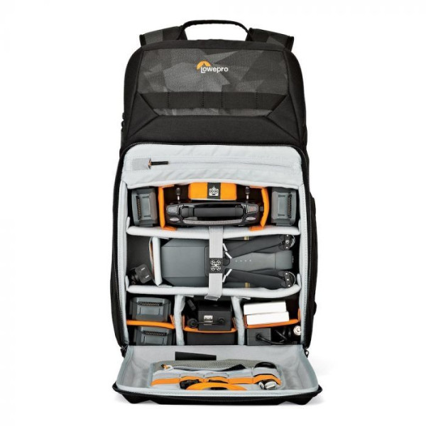 Рюкзак для квадрокоптера Lowepro DroneGuard BP 250 (LP37099-PWW)