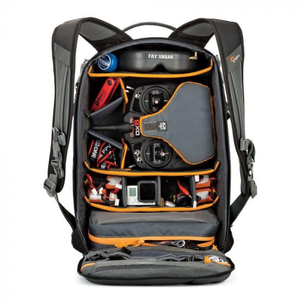 Рюкзак для квадрокоптера Lowepro QuadGuard BP X1 (LP37007-PWW)