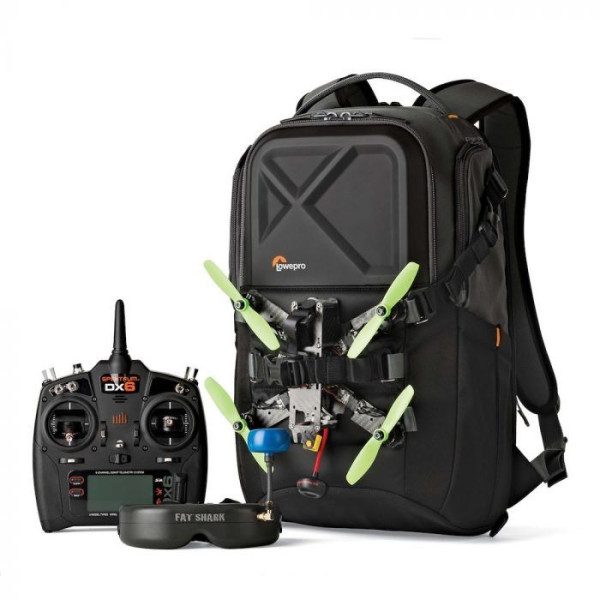 Рюкзак для квадрокоптера Lowepro QuadGuard BP X1 (LP37007-PWW)