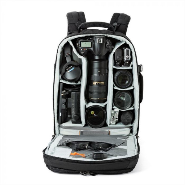 Рюкзак Lowepro Pro Runner BP 450 AW II (LP36875-PWW)