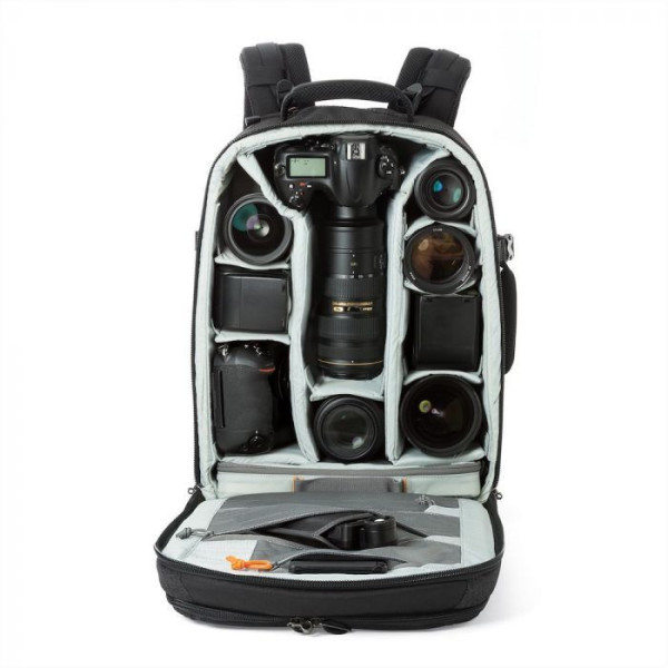 Рюкзак Lowepro Pro Runner BP 450 AW II (LP36875-PWW)