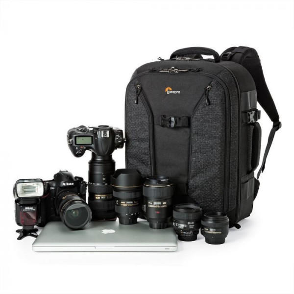 Рюкзак Lowepro Pro Runner BP 450 AW II (LP36875-PWW)