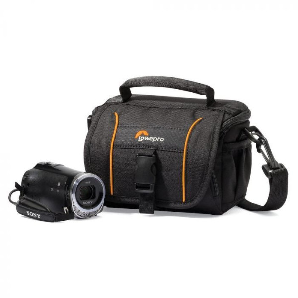 Сумка Lowepro Adventura SH 110 II (LP36865-0WW)