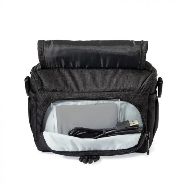 Сумка Lowepro Adventura SH 110 II (LP36865-0WW)