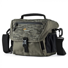 Сумка Lowepro Nova 160 AW II Mica Pixel Camo (LP37120-PWW)