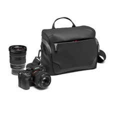 Advanced сумка плечевая для DSLR/CSC, р-р M (MB MA2-SB-M)