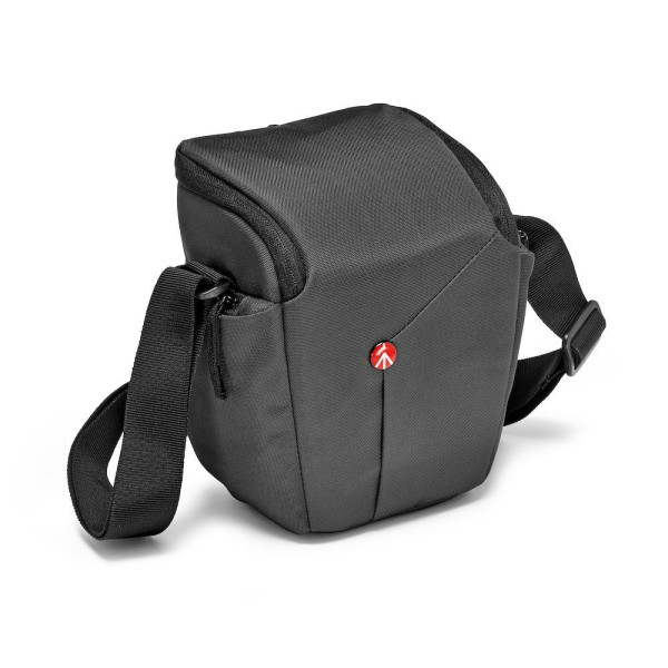 NX Holster II Grey сумка треугольная для DSLR (MB NX-H-IIGY)