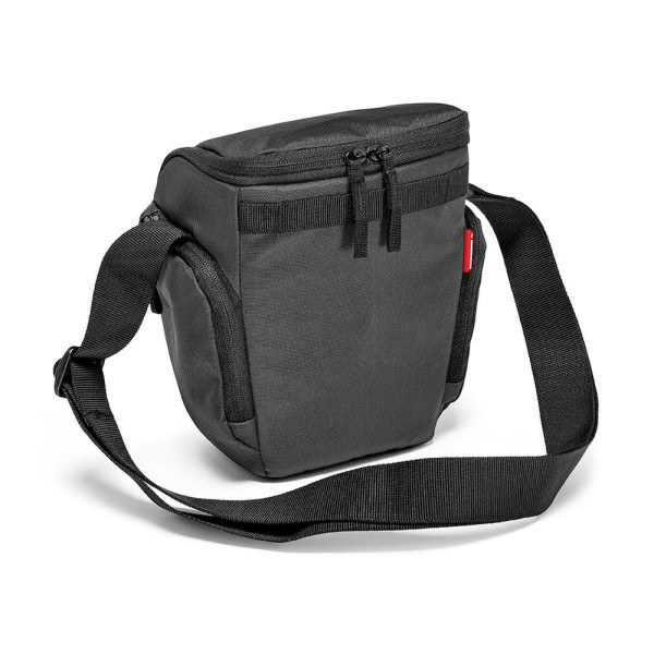 NX Holster II Grey сумка треугольная для DSLR (MB NX-H-IIGY)