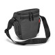 NX Holster II Grey сумка треугольная для DSLR (MB NX-H-IIGY)