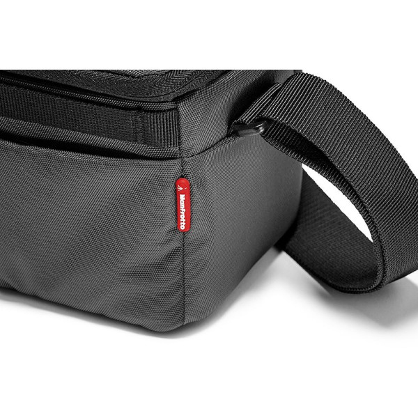 NX Holster II Grey сумка треугольная для DSLR (MB NX-H-IIGY)