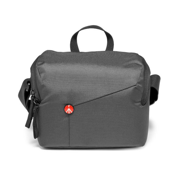 NX Shoulder Bag I Grey V2 сумка плечевая для CSC (MB NX-SB-IGY-2)