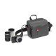 NX Shoulder Bag I Grey V2 сумка плечевая для CSC (MB NX-SB-IGY-2)