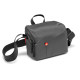 NX Shoulder Bag I Grey V2 сумка плечевая для CSC (MB NX-SB-IGY-2)