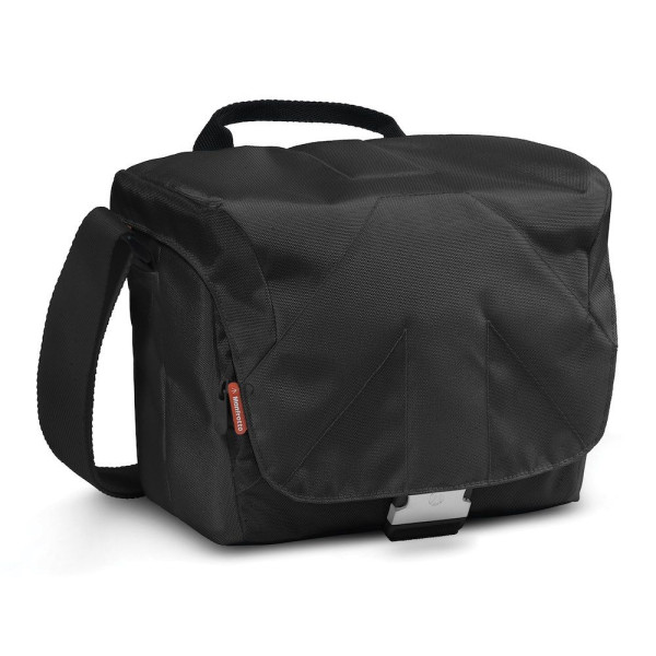 Stile Bella V Black сумка плечевая для DSLR (MB SSB-5BB)