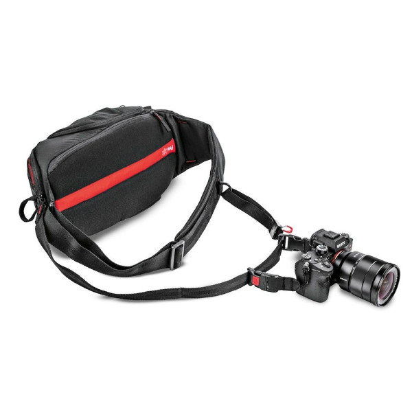 Pro Light FastTrack-8 слинг для CSC-камеры (MB PL-FT-8)