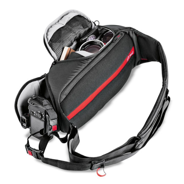 Pro Light FastTrack-8 слинг для CSC-камеры (MB PL-FT-8)