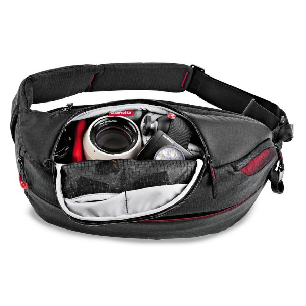 Pro Light FastTrack-8 слинг для CSC-камеры (MB PL-FT-8)