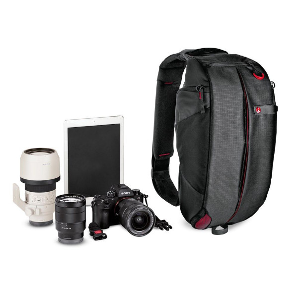 Pro Light FastTrack-8 слинг для CSC-камеры (MB PL-FT-8)
