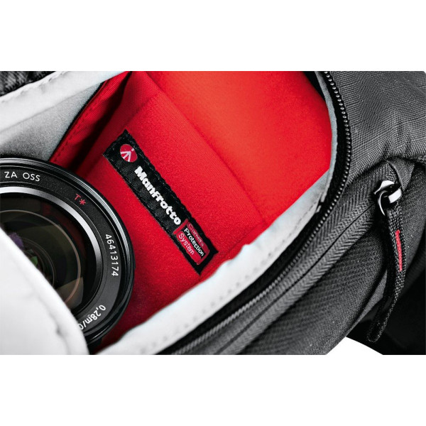 Pro Light FastTrack-8 слинг для CSC-камеры (MB PL-FT-8)
