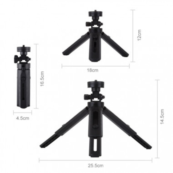 Штатив Puluz PU409