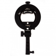 Держатель для вспышек Visico BK bowens adapter