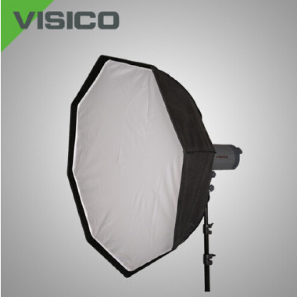Софтбокс с сотами Visico EB-072G 120см quickly umbrella