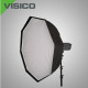 Софтбокс с сотами Visico EB-072G 120см quickly umbrella