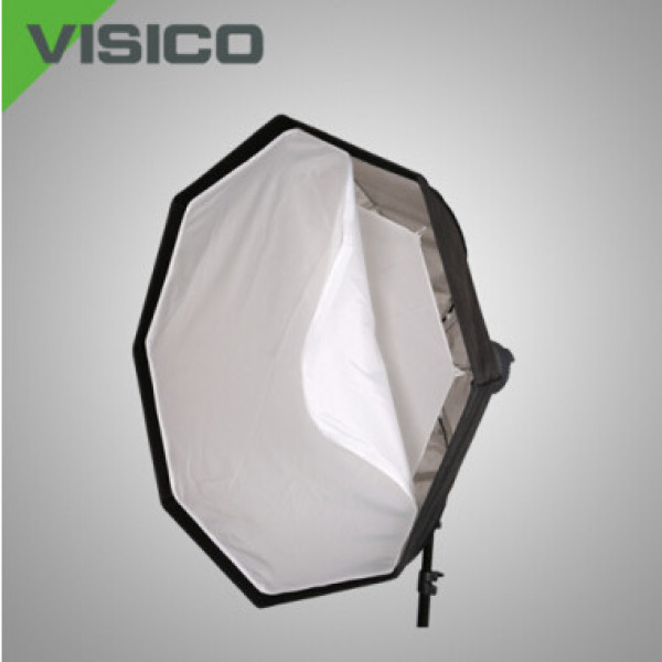 Софтбокс с сотами Visico EB-072G 120см quickly umbrella