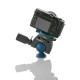 Кульова голова NOVOFLEX MagicBall 50