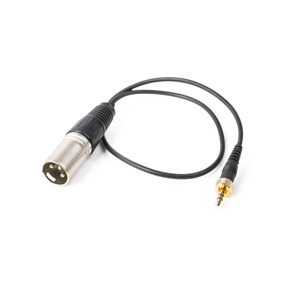 Ресивер Saramonic UwMic9 RX9