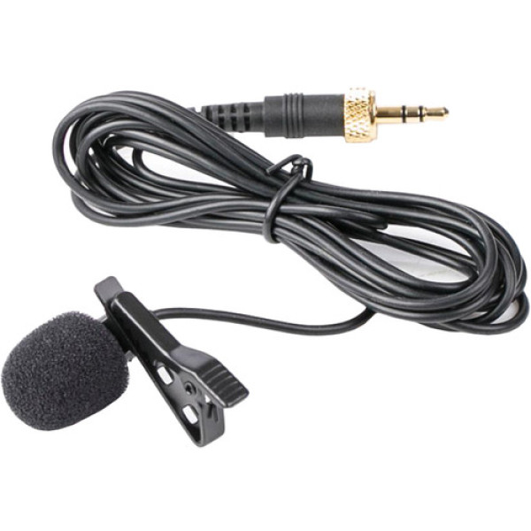 Змінний петличний мікрофон Saramonic SR-UM10-М1
