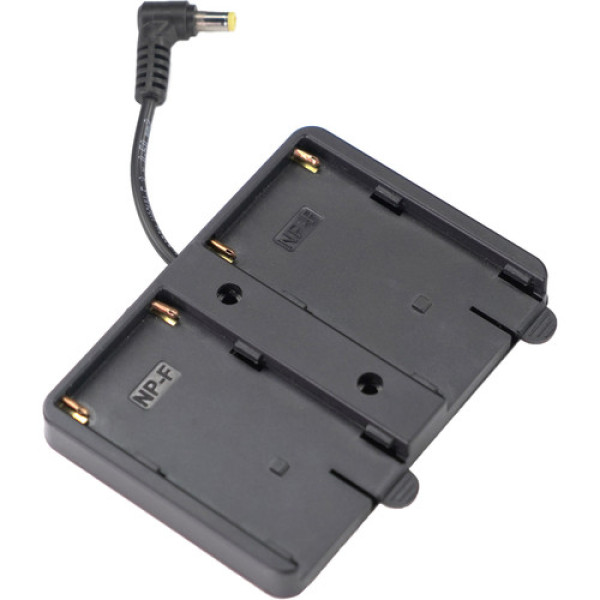 Адаптер питания Edelkrone Sony NP-F Battery Bracket v1 (EDEBX)