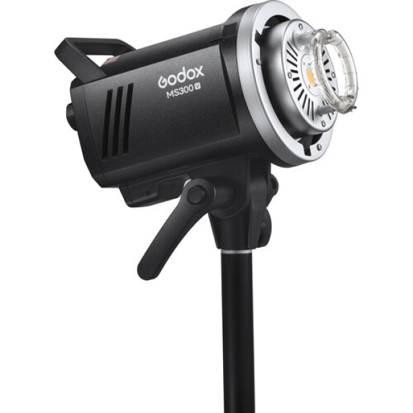 Спалах Godox MS300-V Studio