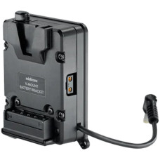Адаптер питания Edelkrone V Mount Battery Bracket v2 (EDZAX)