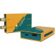 Конвертер 12G-SDI в 4K HDMI