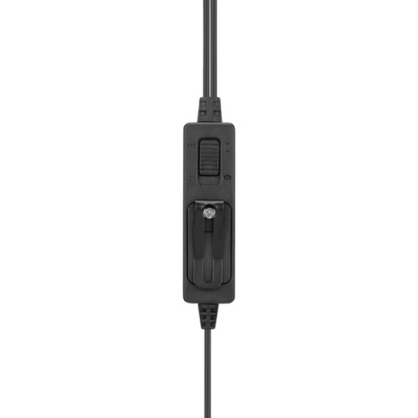 Петличний мікрофон Saramonic LavMicro 2M