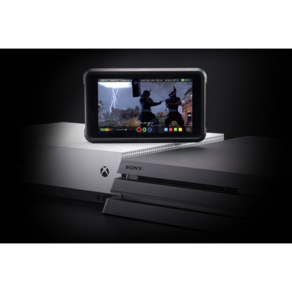 Монітор Atomos Ninja V 5' 4K HDMI Recording Monitor (ATOMNJAV01)