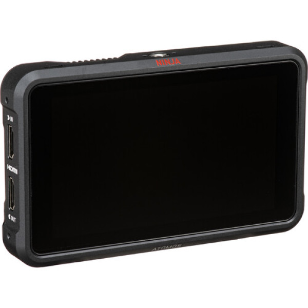 Монітор Atomos Ninja V 5' 4K HDMI Recording Monitor (ATOMNJAV01)
