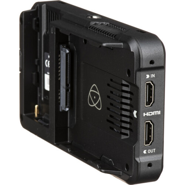 Монітор Atomos Ninja V 5' 4K HDMI Recording Monitor (ATOMNJAV01)