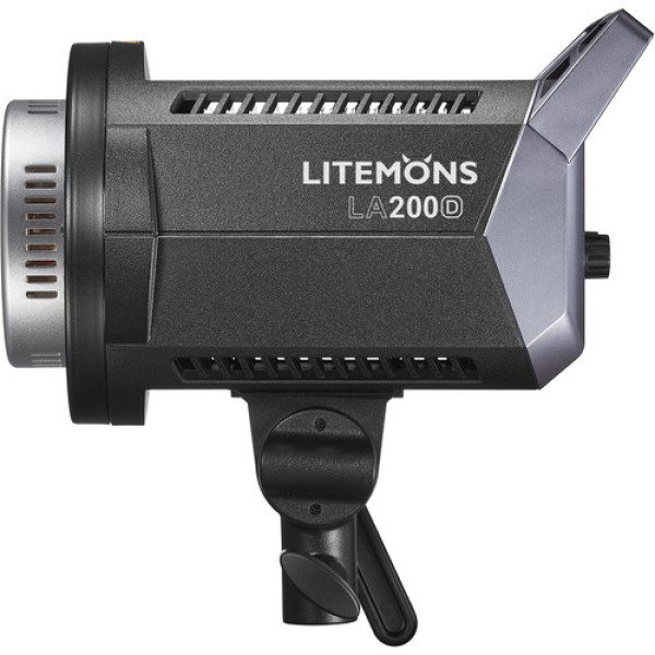 Постійне світло Godox Litemons LA200D Daylight LED Light