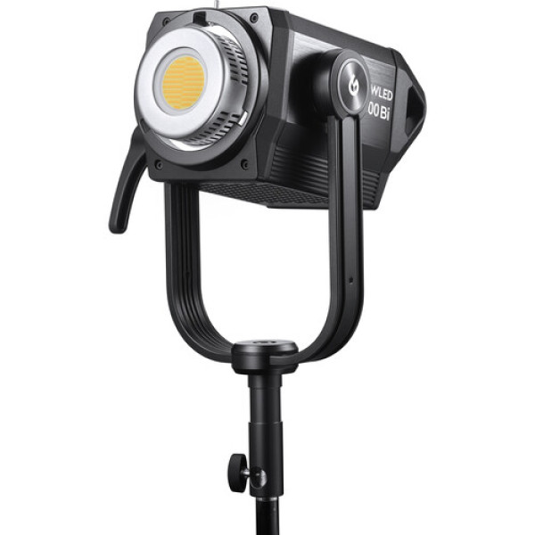 Двоколірний світлодіодний ліхтар Godox Knowled M300BI