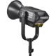 Двоколірний світлодіодний ліхтар Godox Knowled M300BI