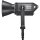 Двоколірний світлодіодний ліхтар Godox Knowled M300BI