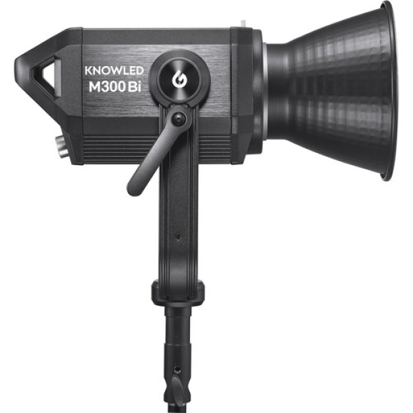 Двоколірний світлодіодний ліхтар Godox Knowled M300BI