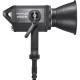 Двоколірний світлодіодний ліхтар Godox Knowled M300BI